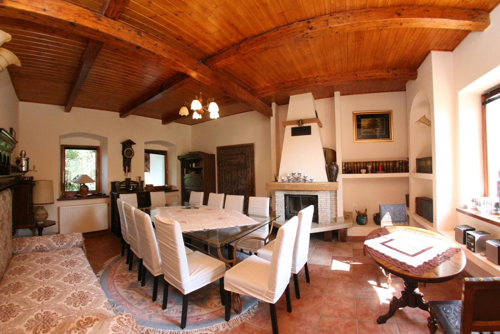 Vila Anastasia Săcărîmbu エクステリア 写真