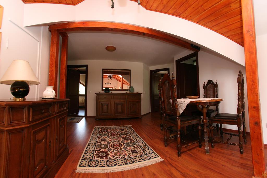 Vila Anastasia Săcărîmbu エクステリア 写真