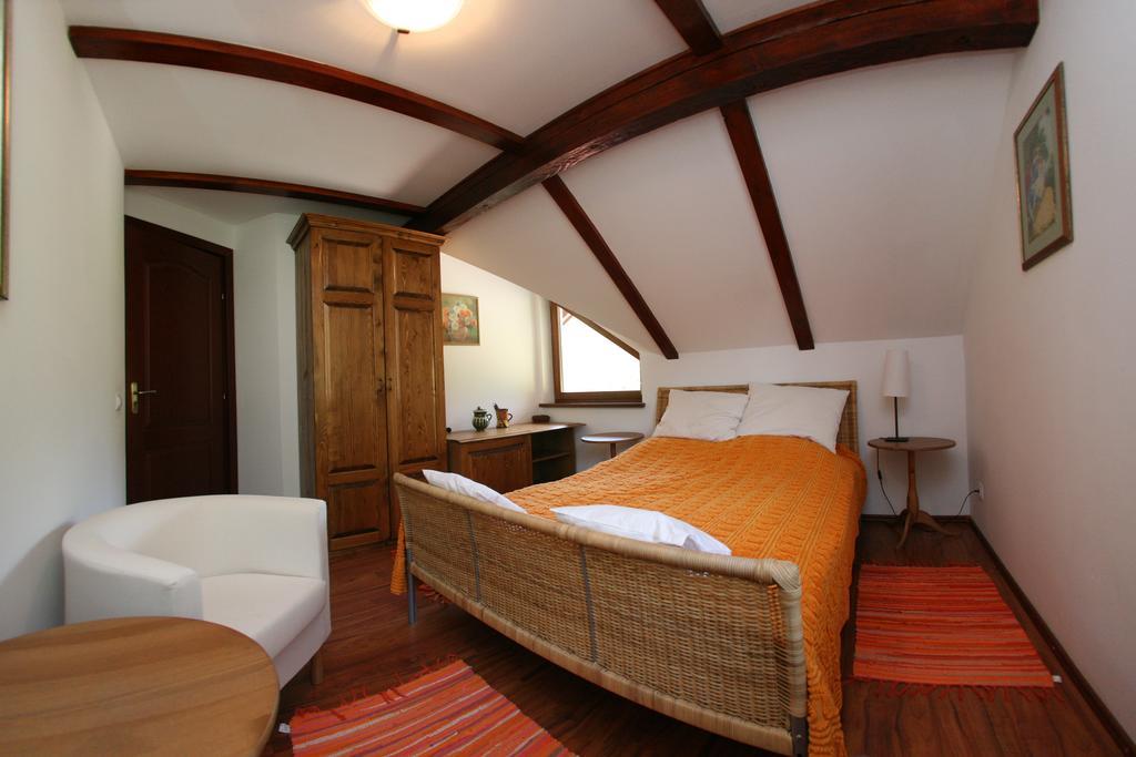Vila Anastasia Săcărîmbu 部屋 写真