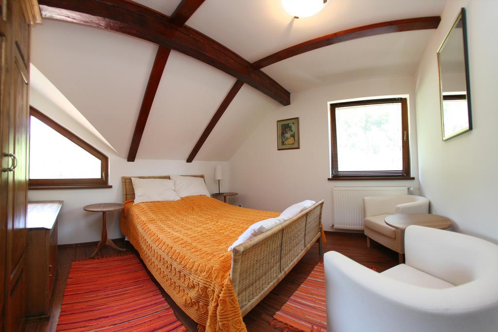Vila Anastasia Săcărîmbu 部屋 写真