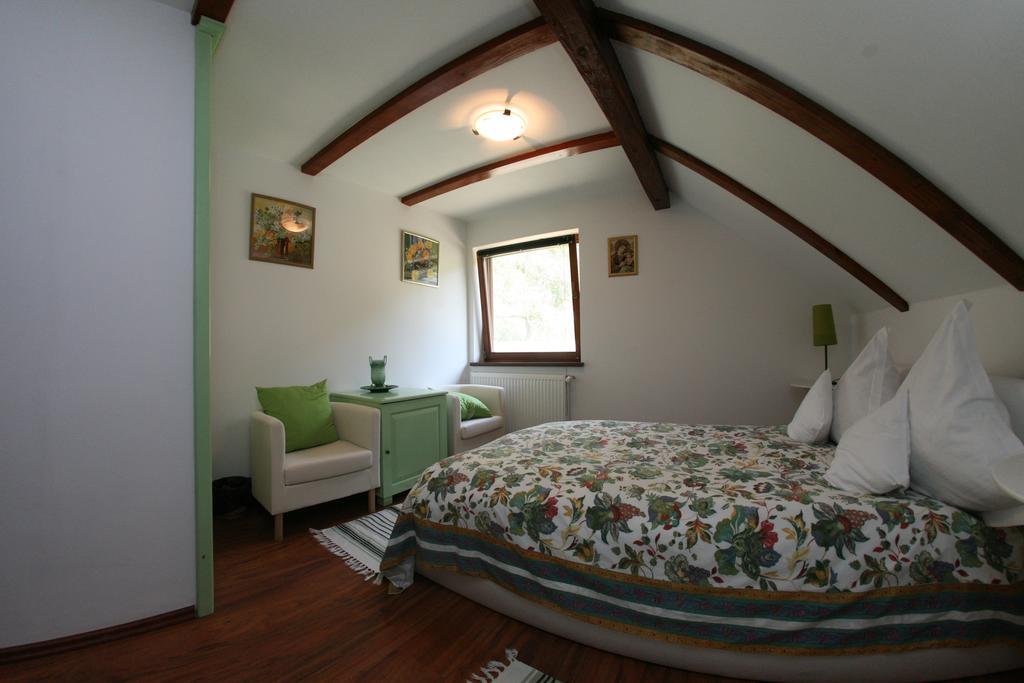 Vila Anastasia Săcărîmbu 部屋 写真